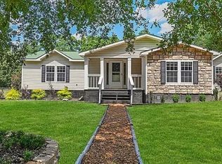 3540 State Highway 7 W, Crockett, TX 75835