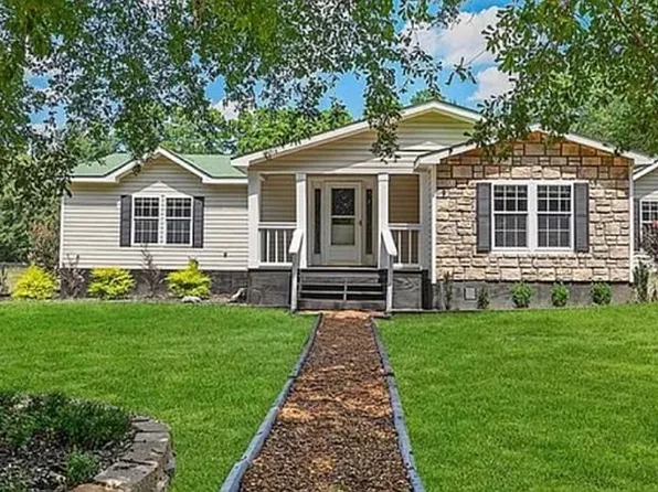 3540 State Highway 7 W, Crockett, TX 75835