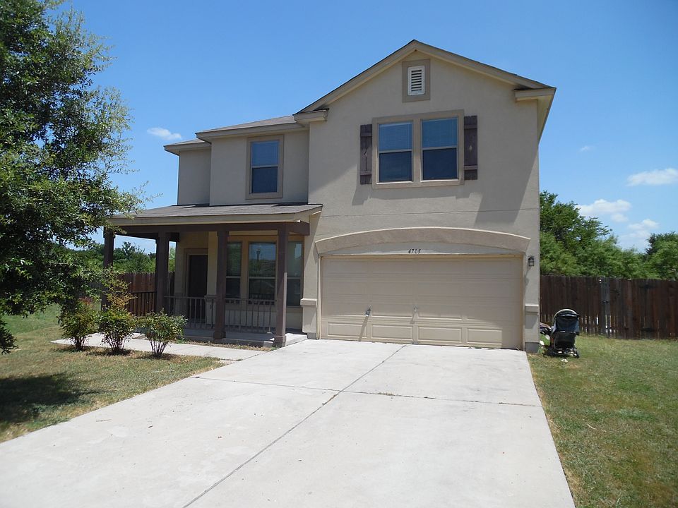 1st image of 4705 Mellow Hollow Dr