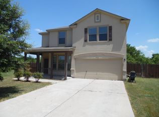 4705 Mellow Hollow Dr, Austin, TX 78744