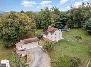 822 Pennsy Rd, Willow Street, PA 17584