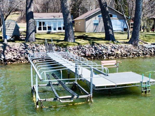 75833 Sunset View Rd N, Ortonville, MN 56278