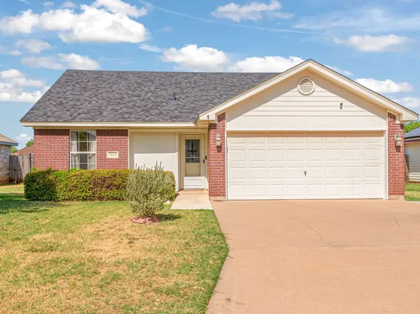 7634 Patricia Ln, Abilene, TX 79606