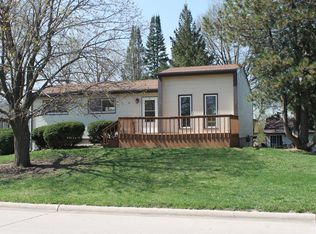 2205 S 3rd Ave, Marshalltown, IA 50158