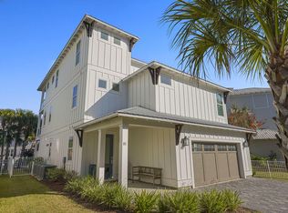 81 Cypress Breeze Blvd S, Santa Rosa Beach, FL 32459