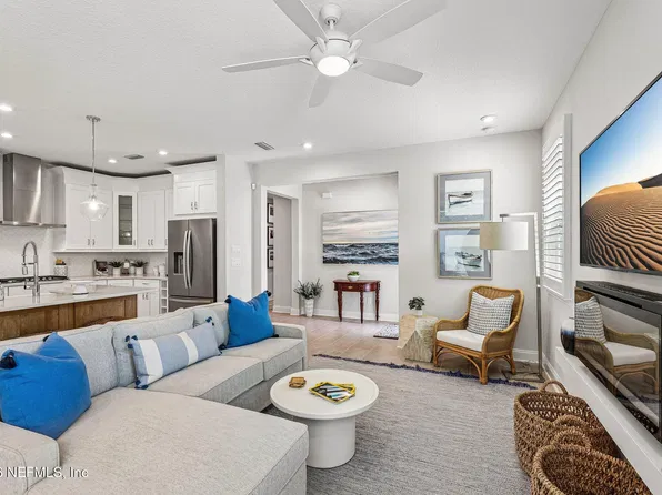 3573 MARSH RESERVE Boulevard, Jacksonville, FL 32224