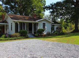 4053 Nc Highway 134, Asheboro, NC 27205