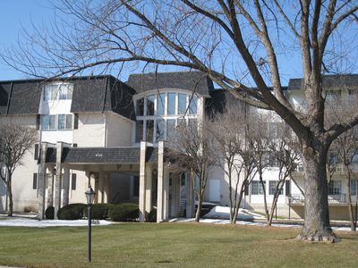 8750 Harrison Ave APT 407, Munster, IN, 46321