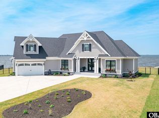 150 Battlefield Ct LOT 99, Manteo, NC 27954