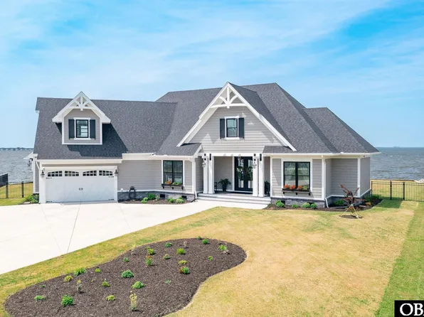 150 Battlefield Ct Lot 99, Manteo, NC 27954