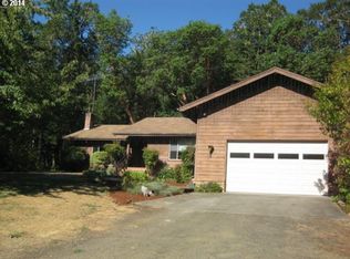 2346 Cleveland Hill Rd, Roseburg, OR 97471