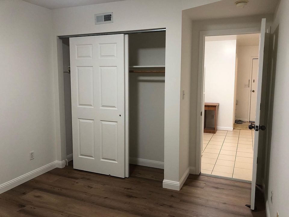 Bedroom #1