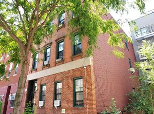 16 Stagg St #2RB, Brooklyn, NY 11206