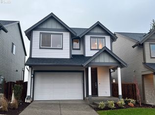 1520 NE 70th St, Vancouver, WA