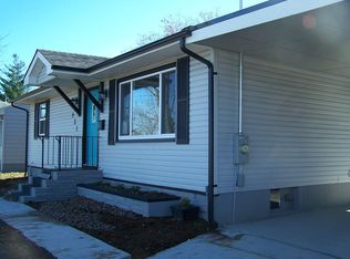 921 Williams St, De Soto, MO 63020