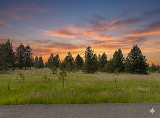 15211 N Wood Rd, Nine Mile Falls, WA 99026