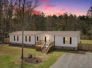 320 Harmony Hall Rd, Round O, SC 29474