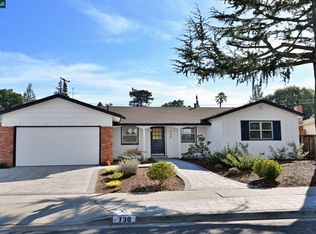 730 Santa Ana Ln, Concord, CA