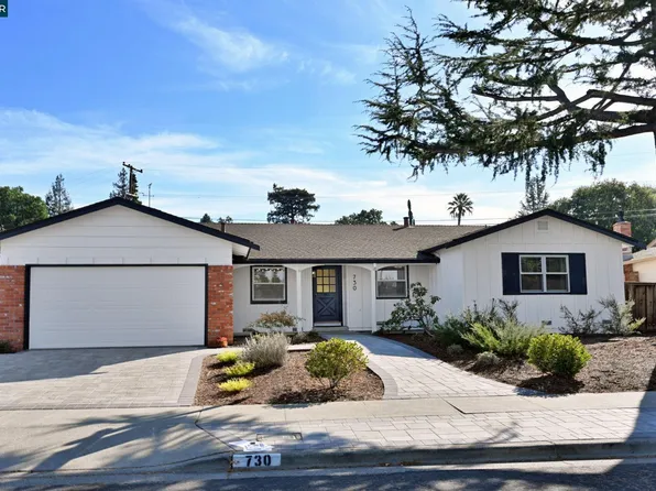730 Santa Ana Ln, Concord, CA 94518