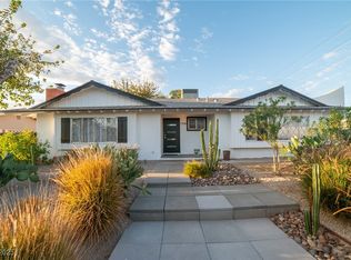1700 Bracken Ave, Las Vegas, NV 89104
