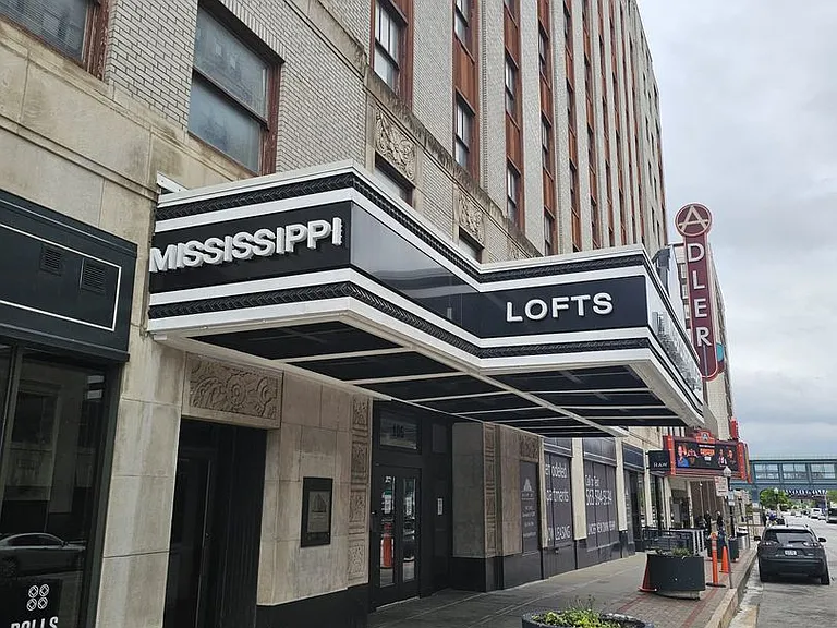 Mississippi Lofts — Photo 86
