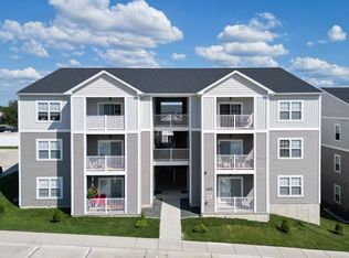 1435 Park West Ct #103, Imperial, MO 63052