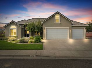 1231 Cameo Dr, Richland, WA 99352