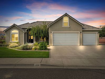 1231 Cameo Dr, Richland, WA, 99352