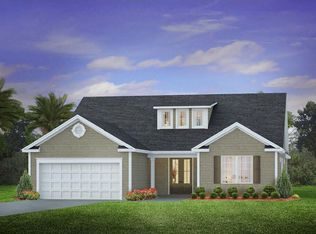 1134 Wading Point Blvd, Huger, SC 29450