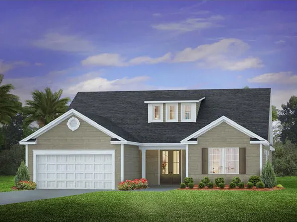 103 Loon Dr, Summerville, SC 29483