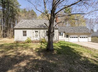 2 Prince St, Cumberland, ME 04021