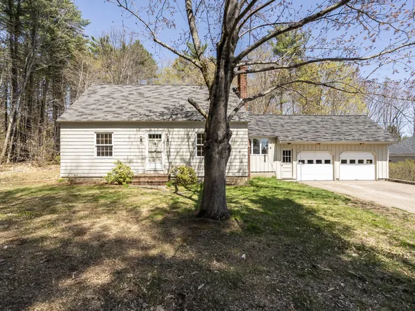 2 Prince Street, Cumberland, ME 04021