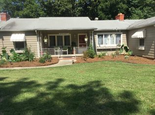 6232 Old Plank Rd, Charlotte, NC 28216