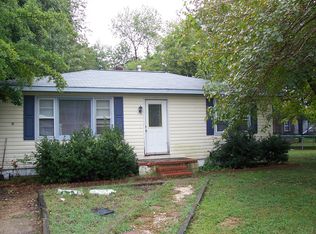 1614 Willow Ave, Chesapeake, VA 23325