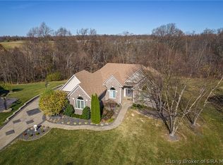 994 Baumann Dr N, Floyds Knobs, IN 47119