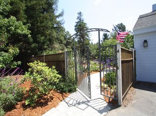 4227 Glen Haven Rd, Soquel, CA 95073