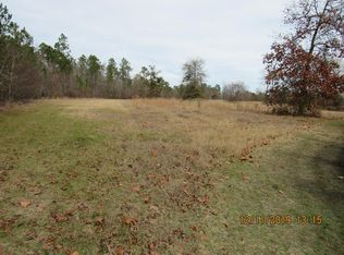 Horse Creek Rd LOT 41, Beech Island, SC 29842