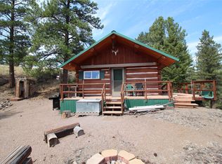 176 Dearborn River Rd, Cascade, MT 59421