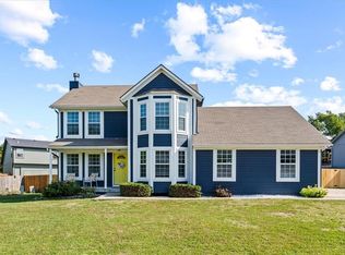 380 W Mockingbird St, Gardner, KS 66030