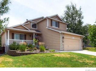 12766 Henson Creek St, Parker, CO 80134