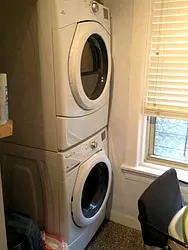 Rented by Manor Management