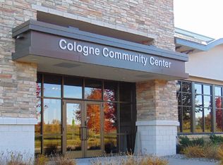 315 Paul Ave N, Cologne, MN 55322