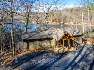 281 Laprades Rd, Clarkesville, GA 30523