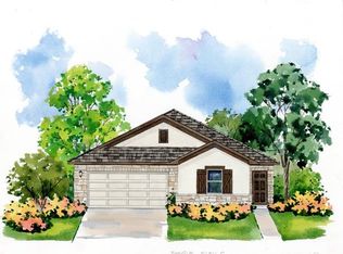 244 Prospector Ln, Liberty Hill, TX 78642