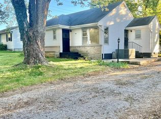 1603 Mohawk Trl, Hopkinsville, KY 42240