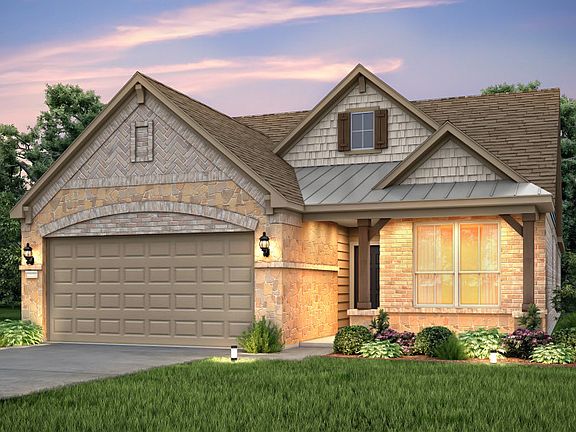 Home Exterior C