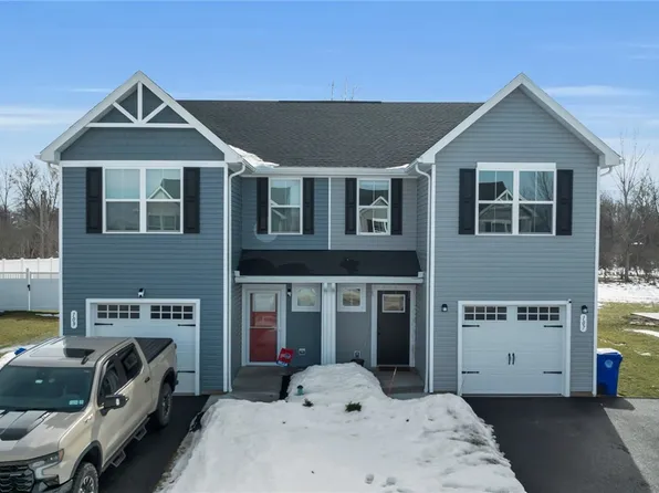 107 Grant Blvd, Buffalo, NY 14218