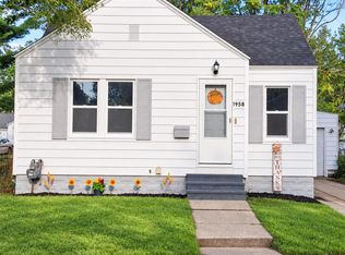 1958 Terrace St, Muskegon, MI 49442