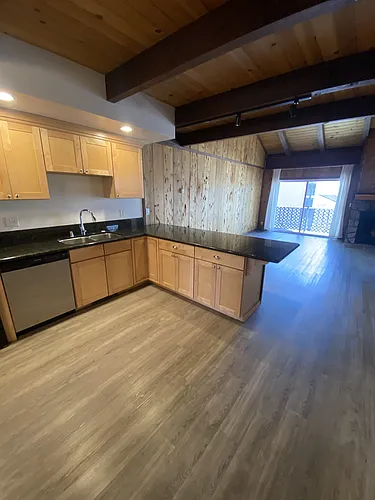 Floor plan 155 Kahle Drive - B