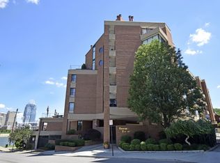 1 Riverside Pl UNIT 504, Covington, KY 41011